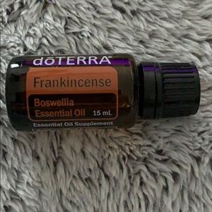 Doterra Frankincense Essential Oil